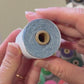 Waxed linen, Irish Linen Thread 4 ply, spool