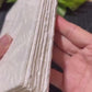 Botanical - Arches, Fabriano Handmade Watercolor Sketchbook - Large
